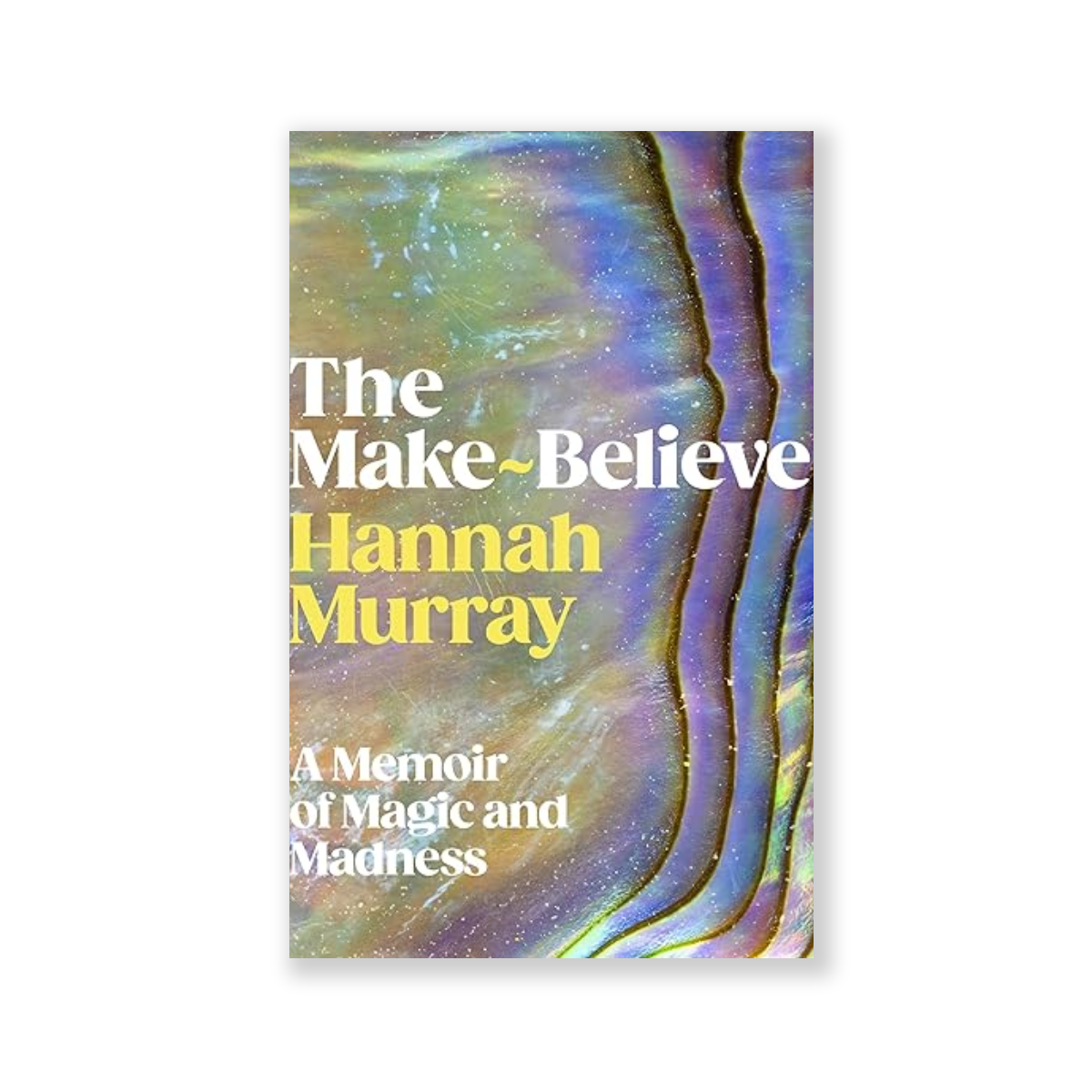 Hardback artwork