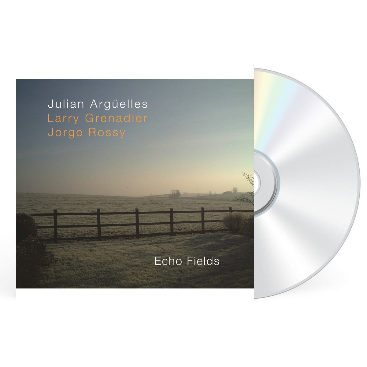 CD artwork