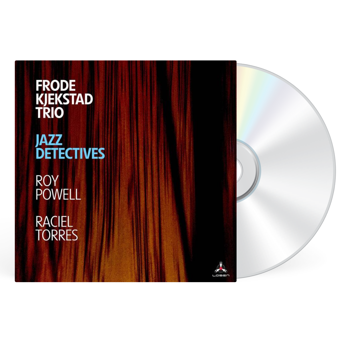 CD artwork