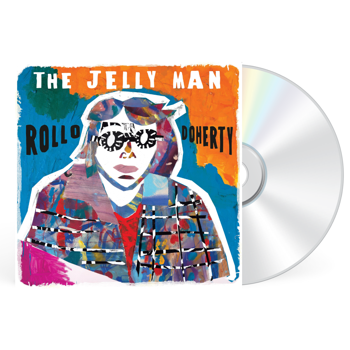 CD artwork
