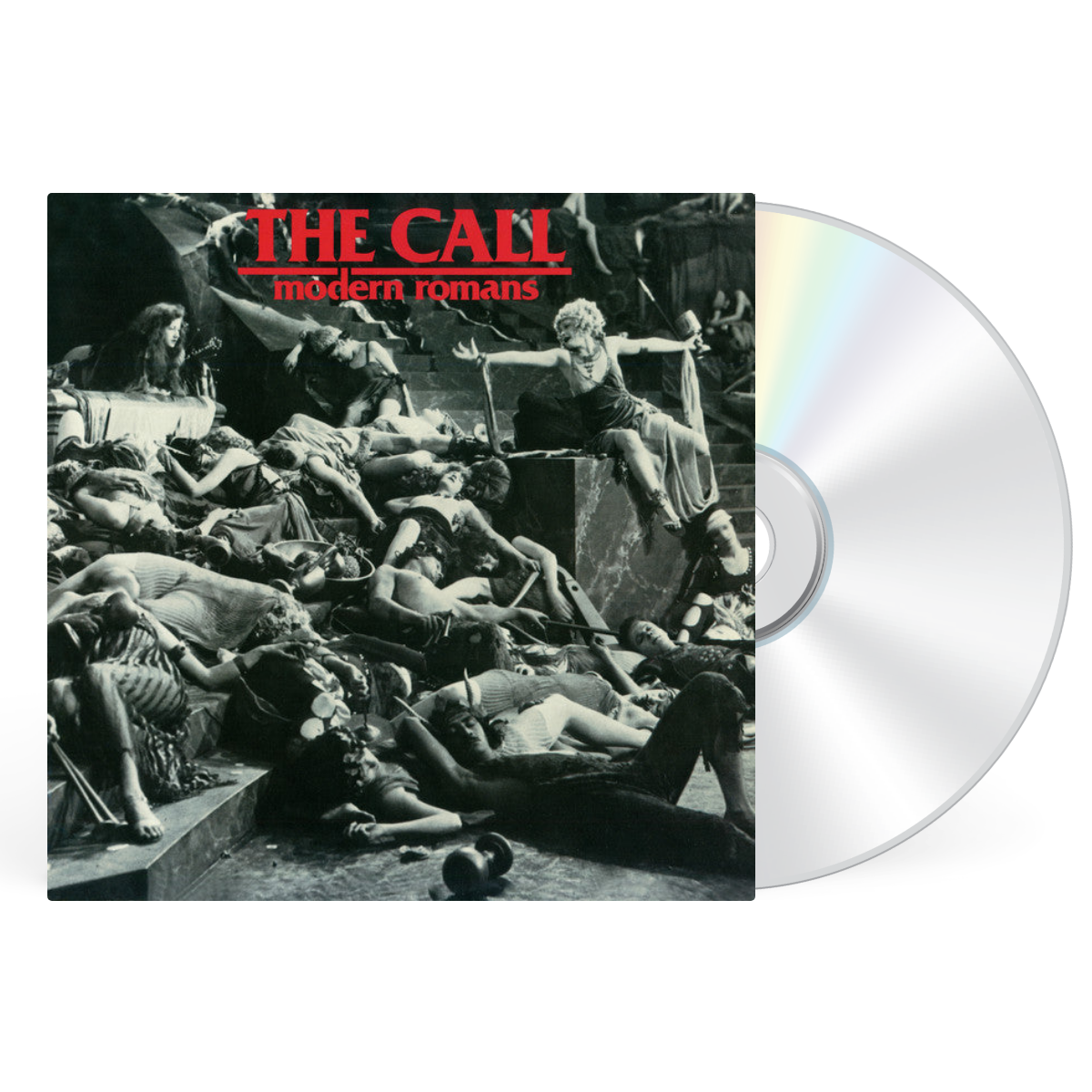 CD artwork