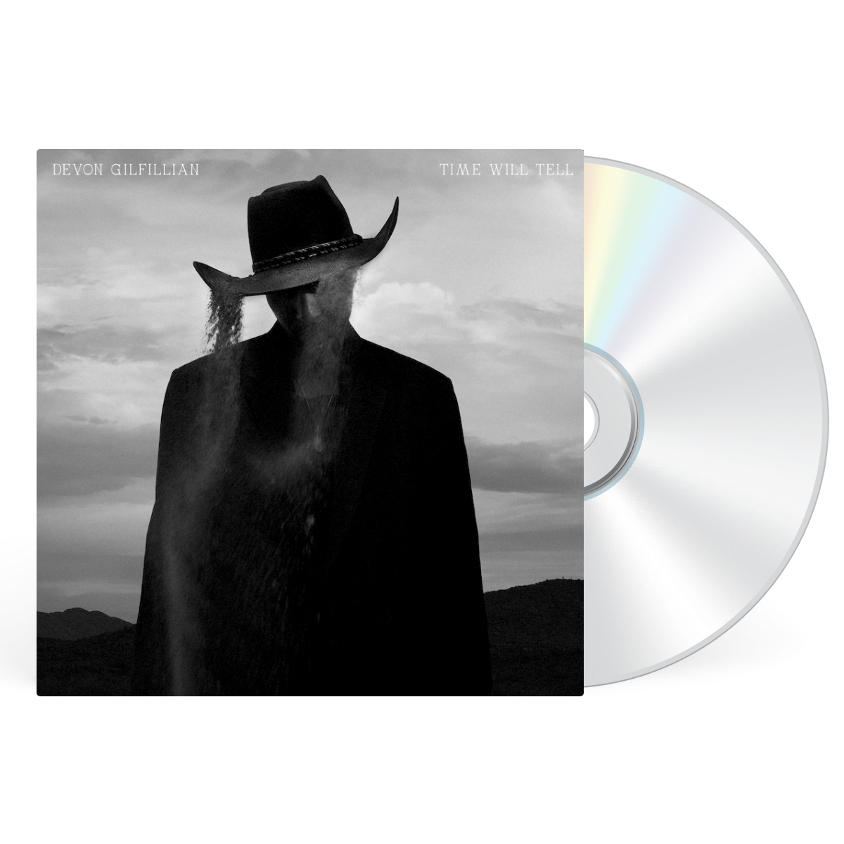 CD artwork