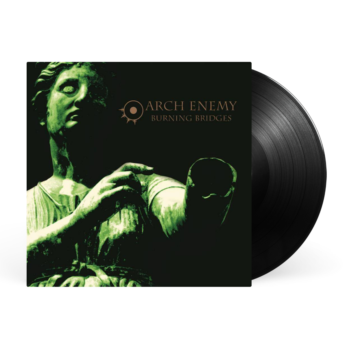 LP artwork