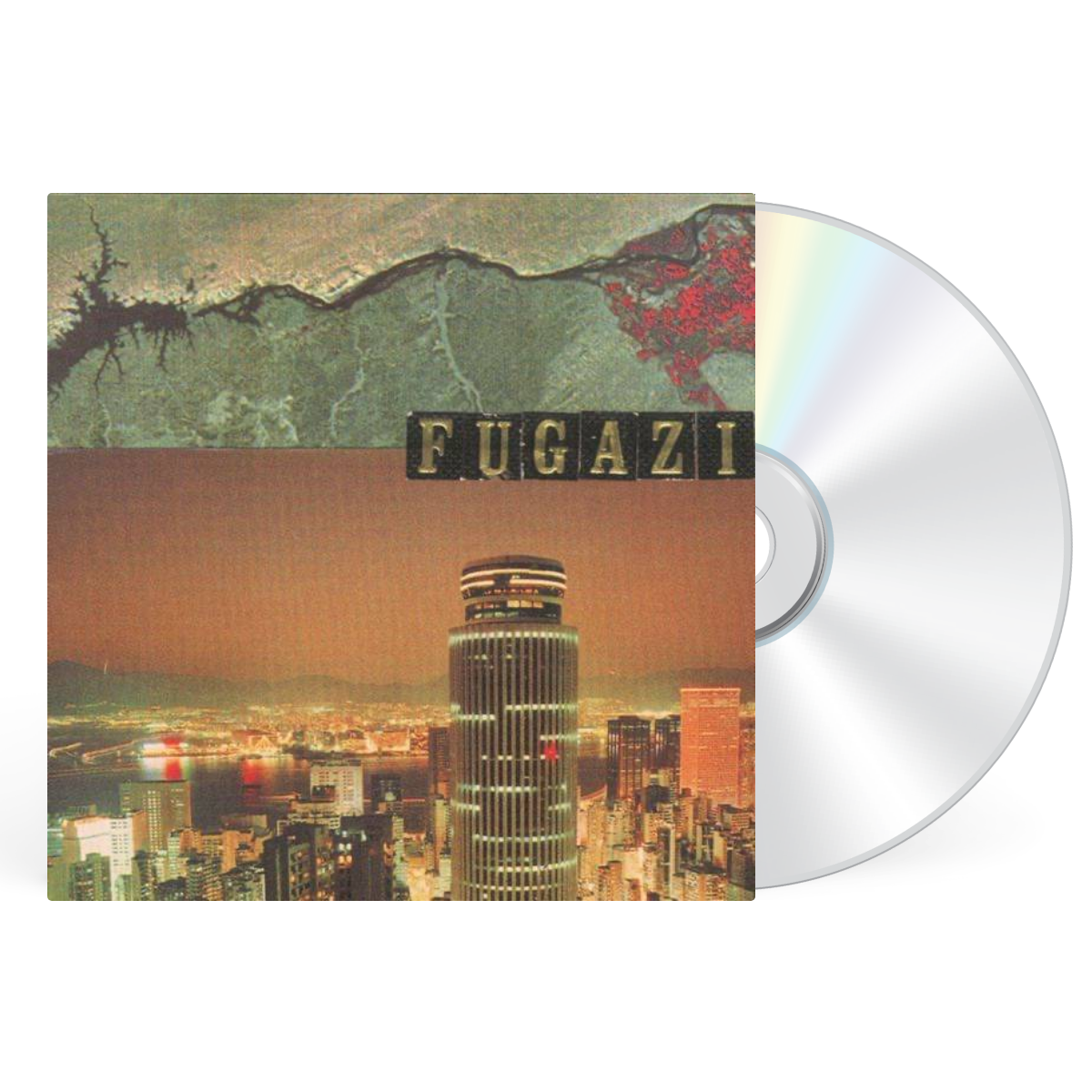 CD artwork