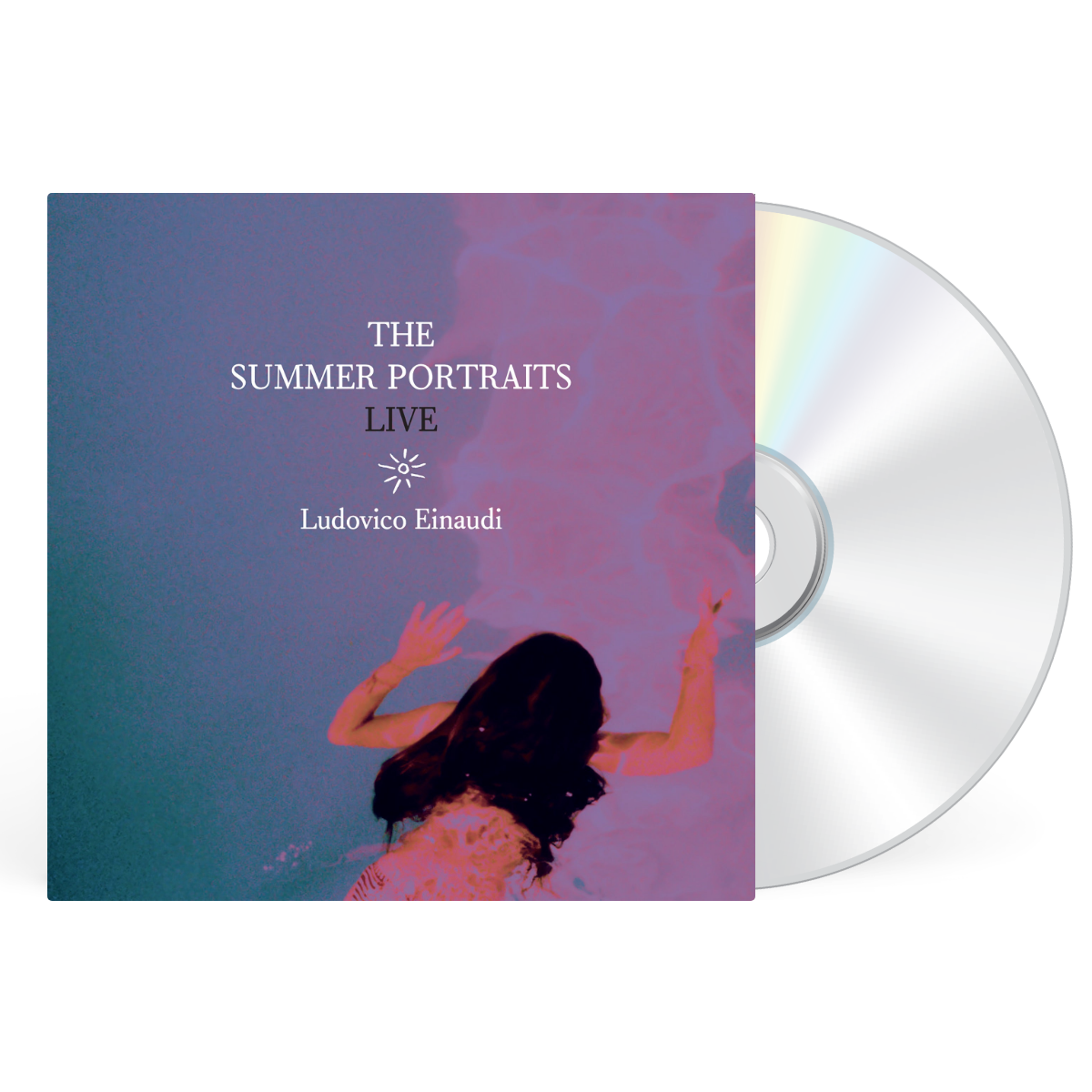 CD artwork