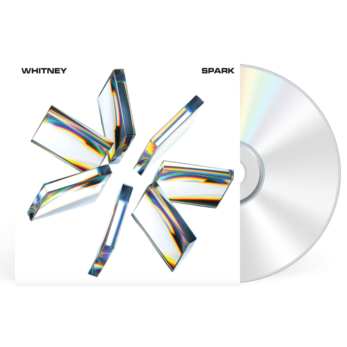 CD artwork