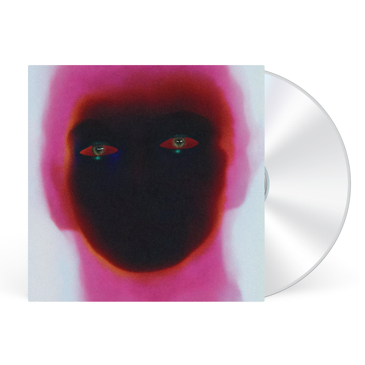 CD artwork