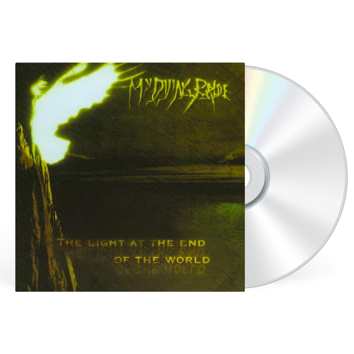 CD artwork