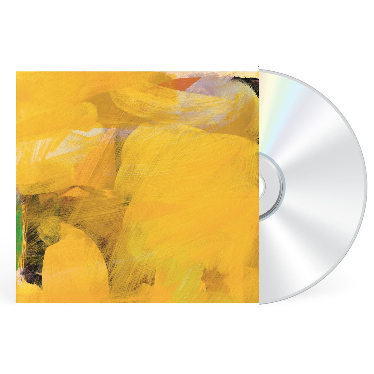CD artwork