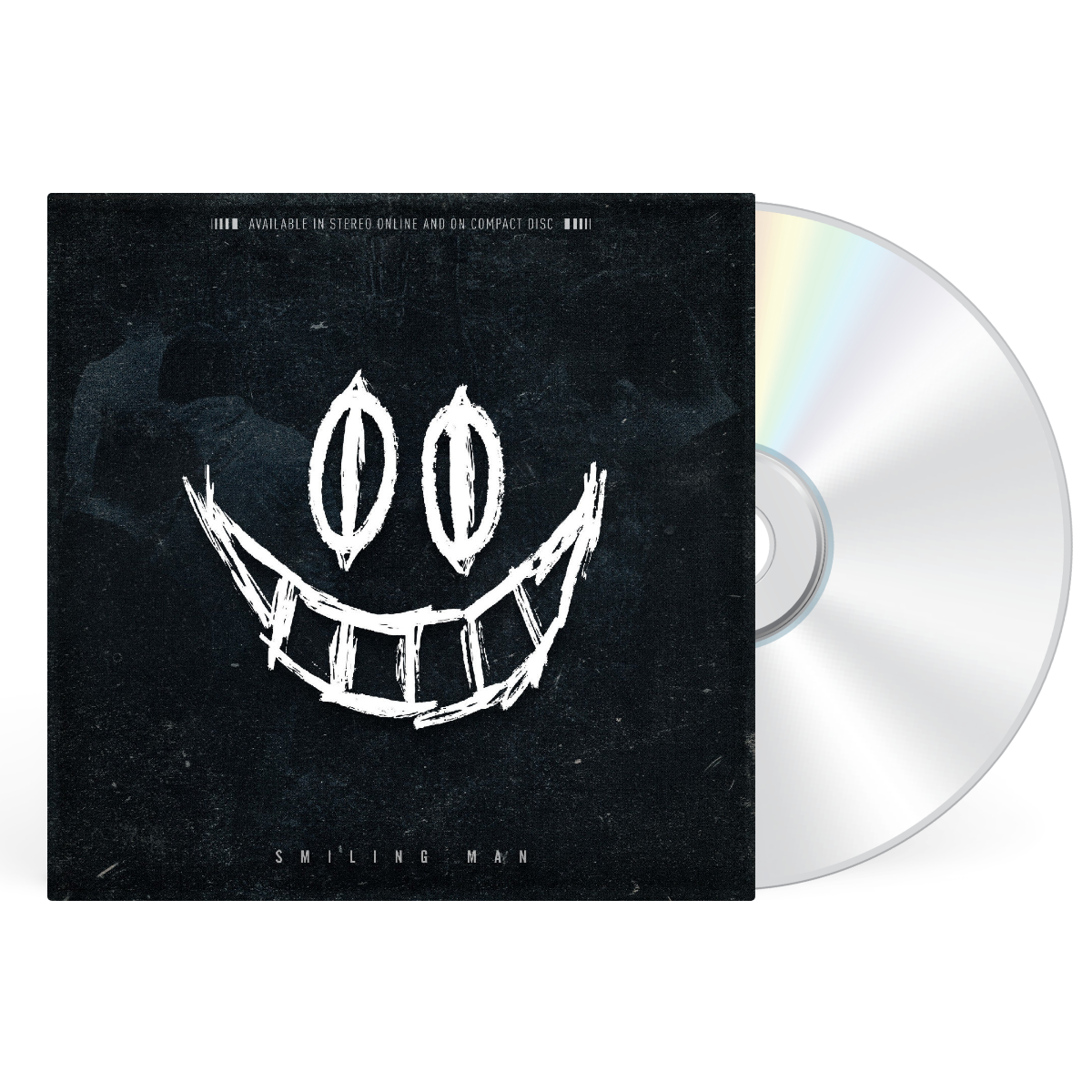 CD artwork