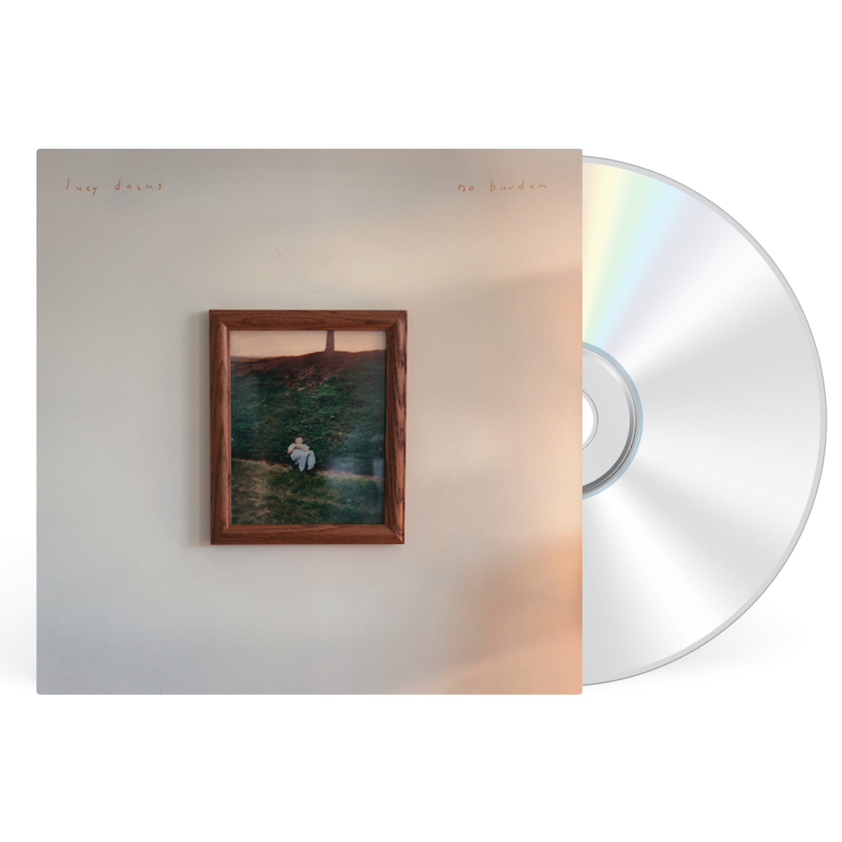 CD artwork
