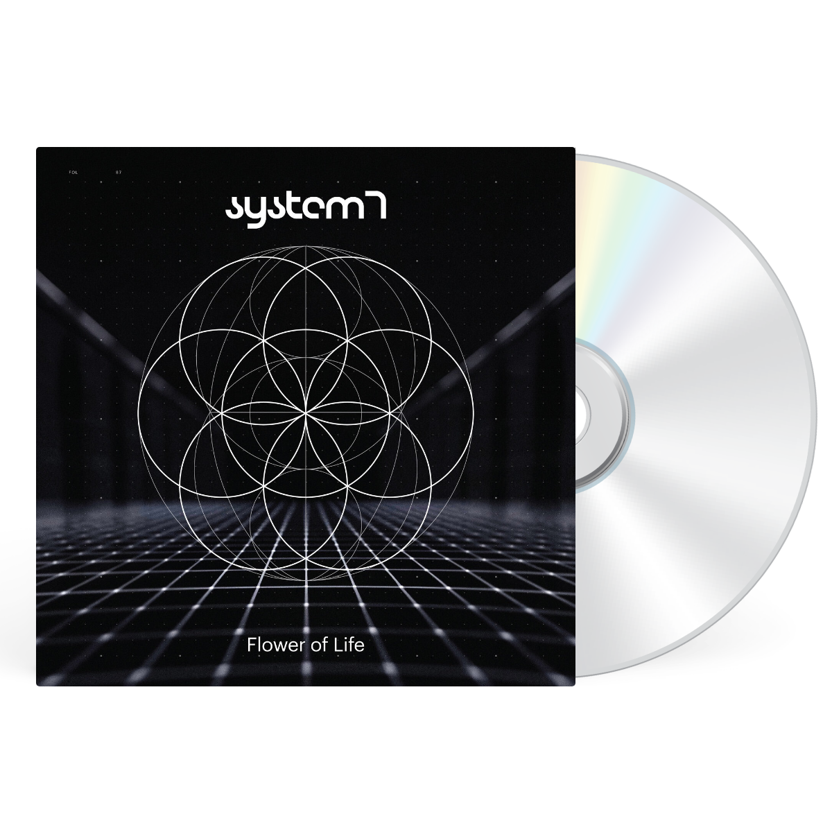 CD artwork
