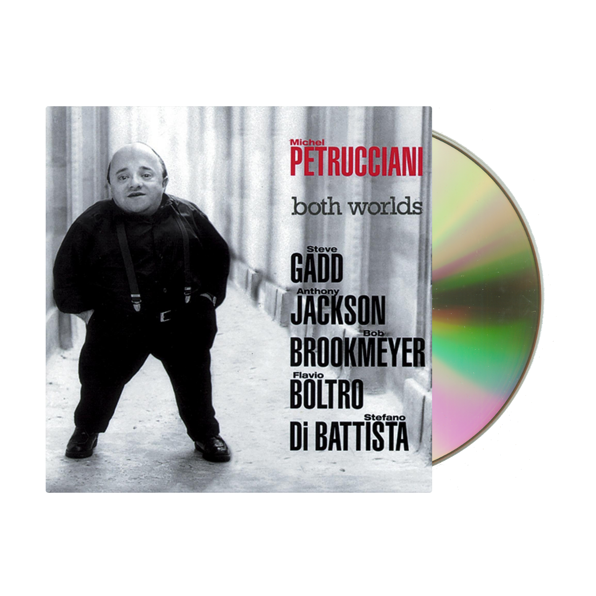 CD artwork