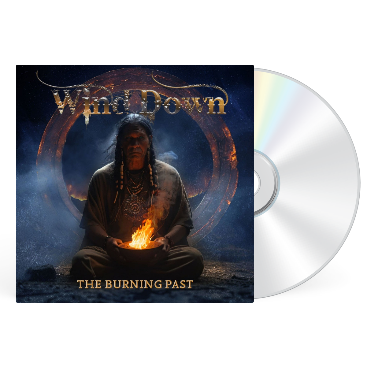 CD artwork