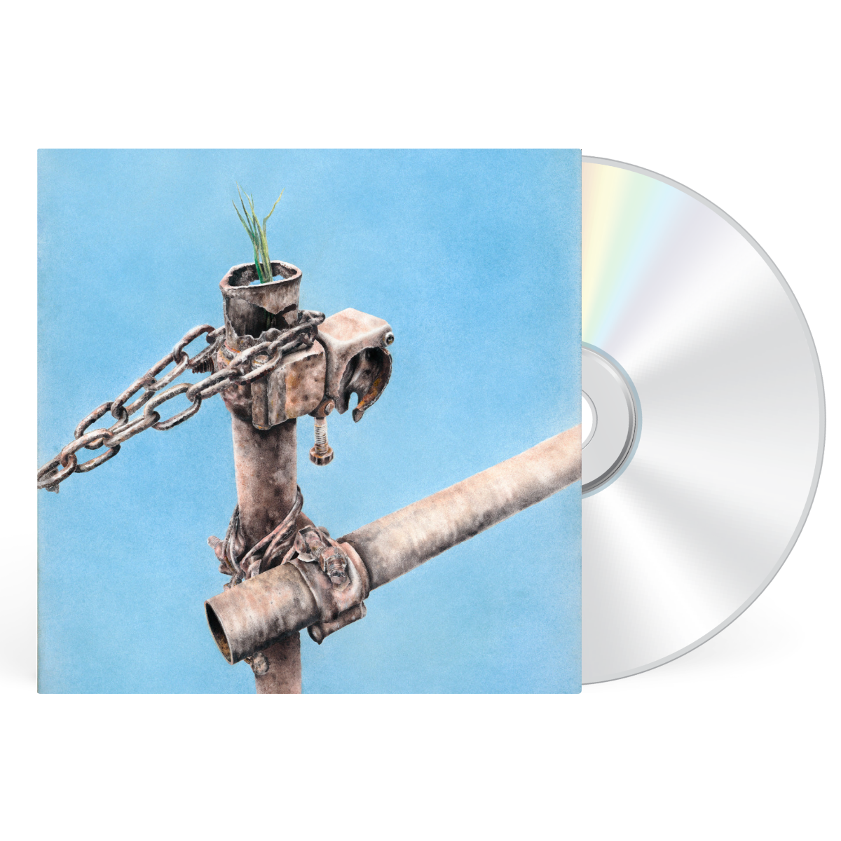 CD artwork