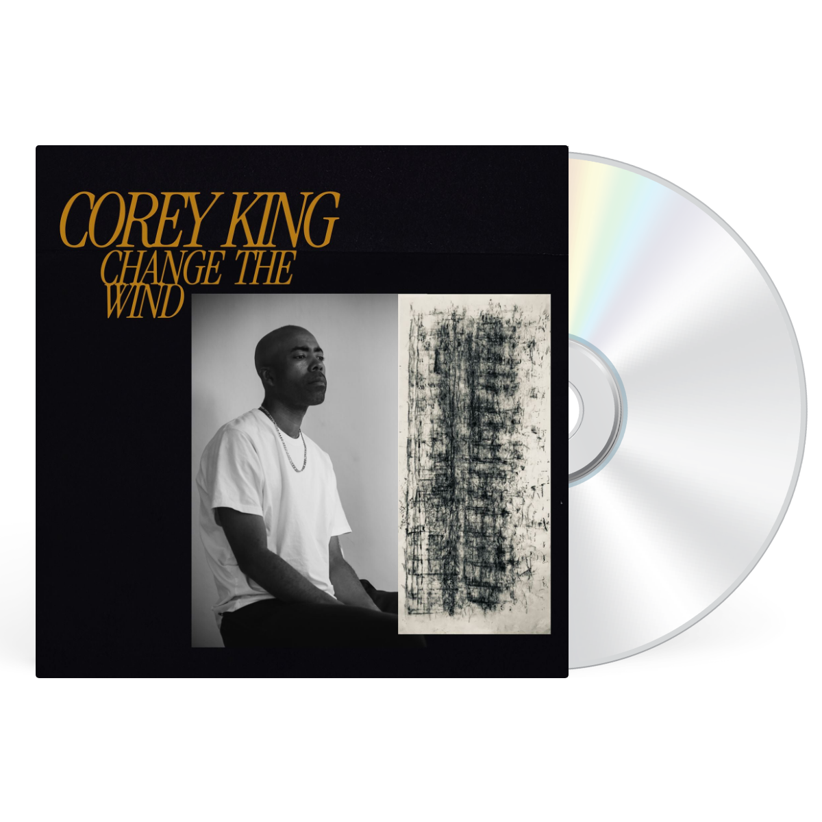 CD artwork