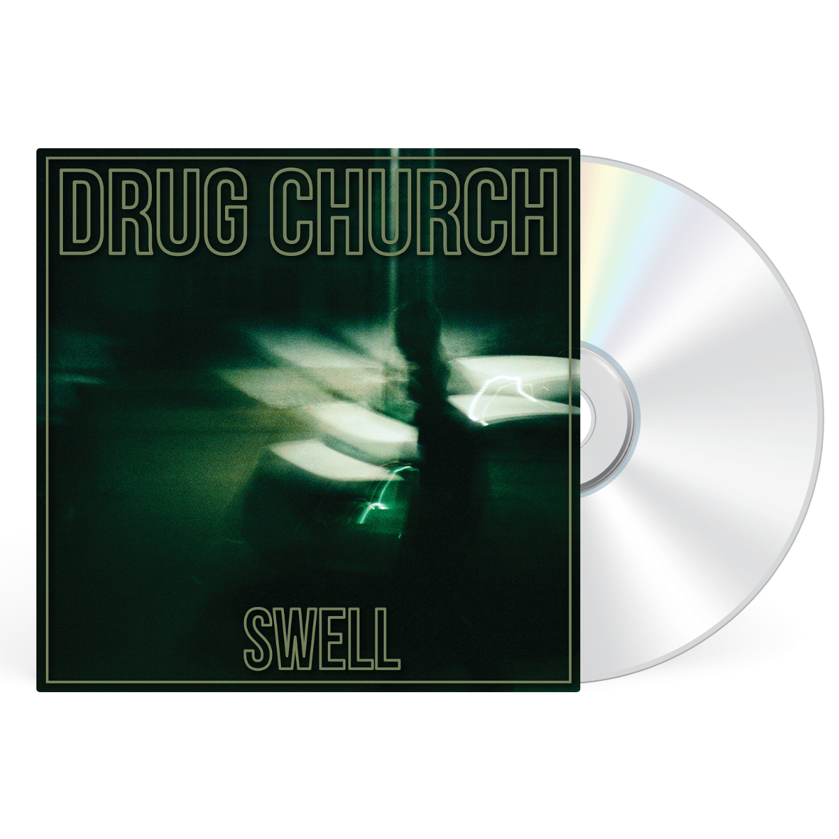 CD artwork