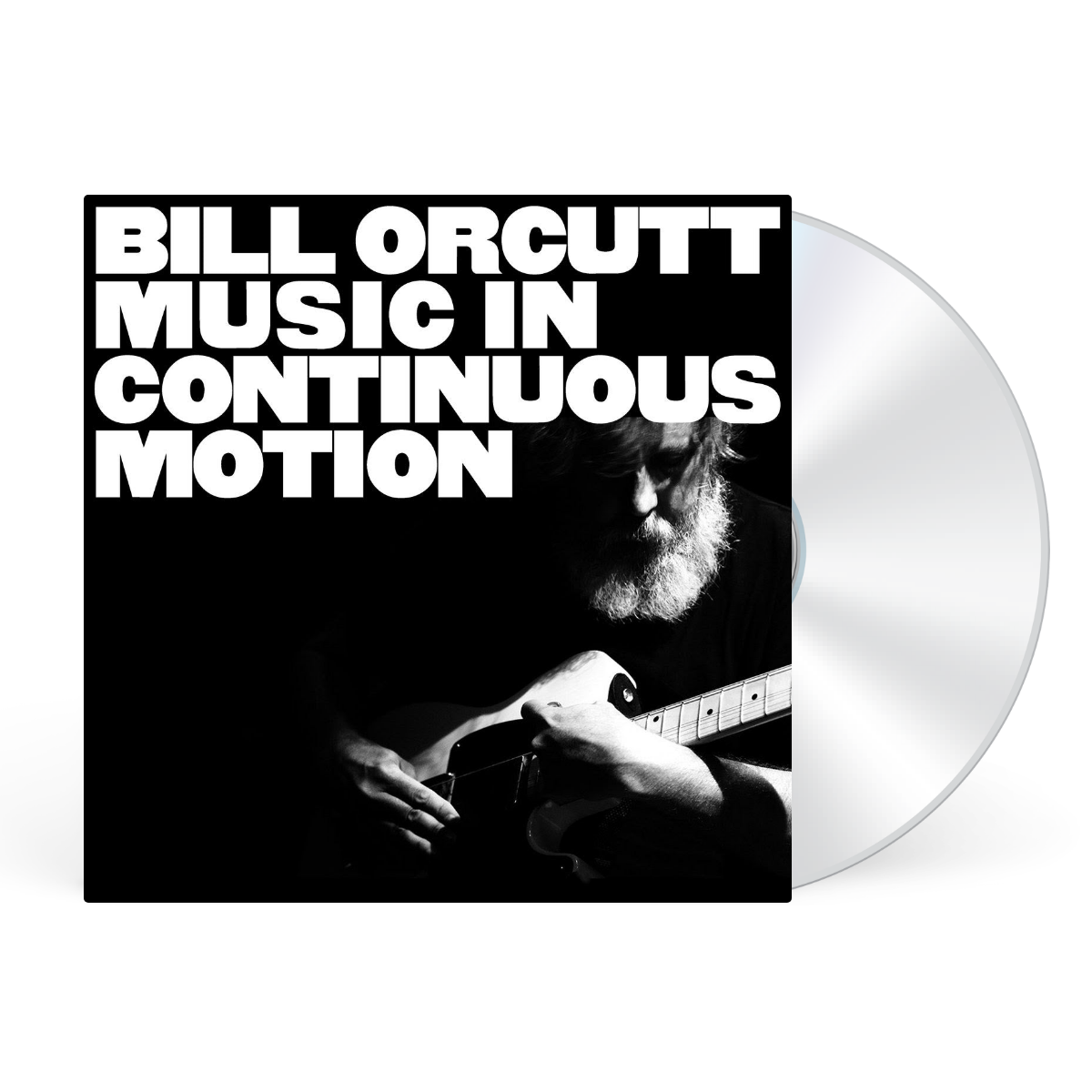 CD artwork