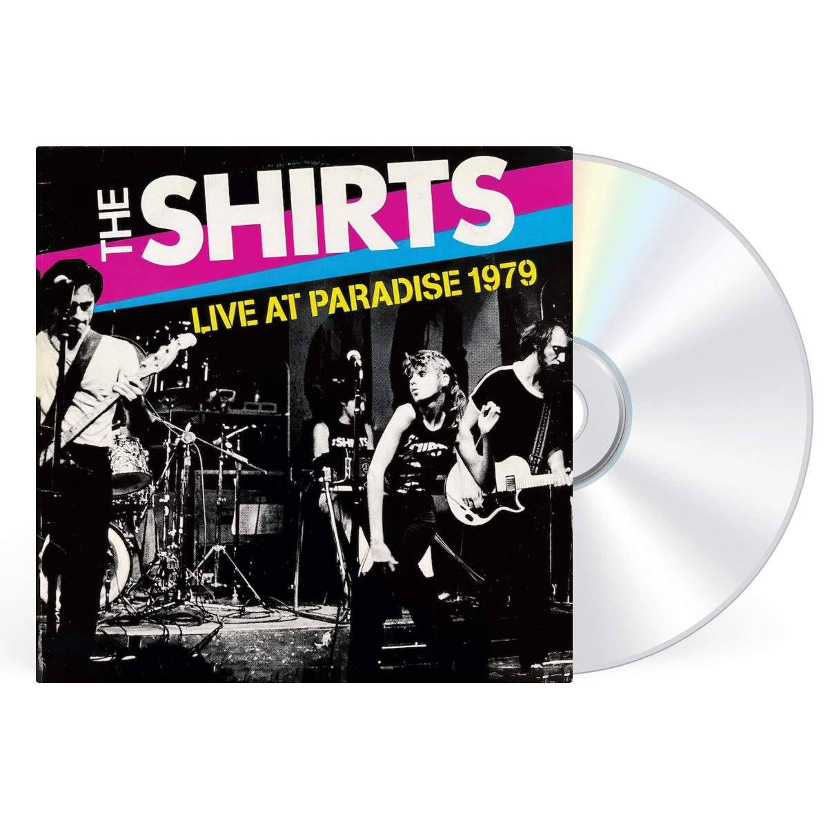 CD artwork