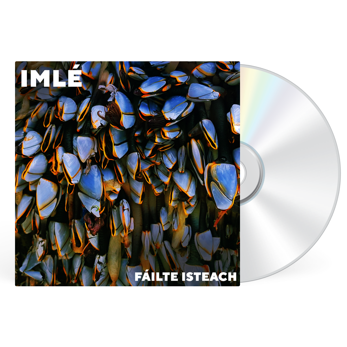 CD artwork
