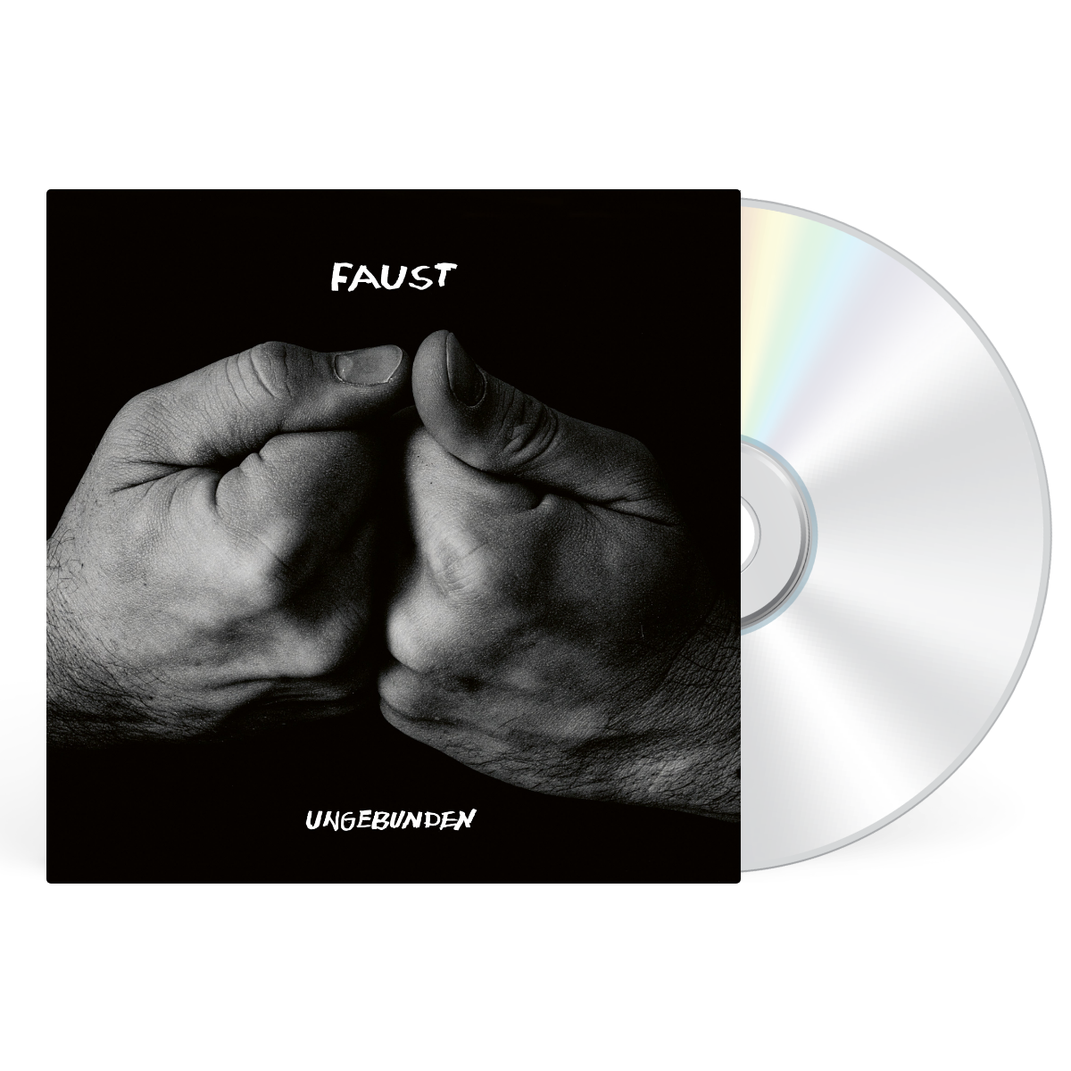 CD artwork