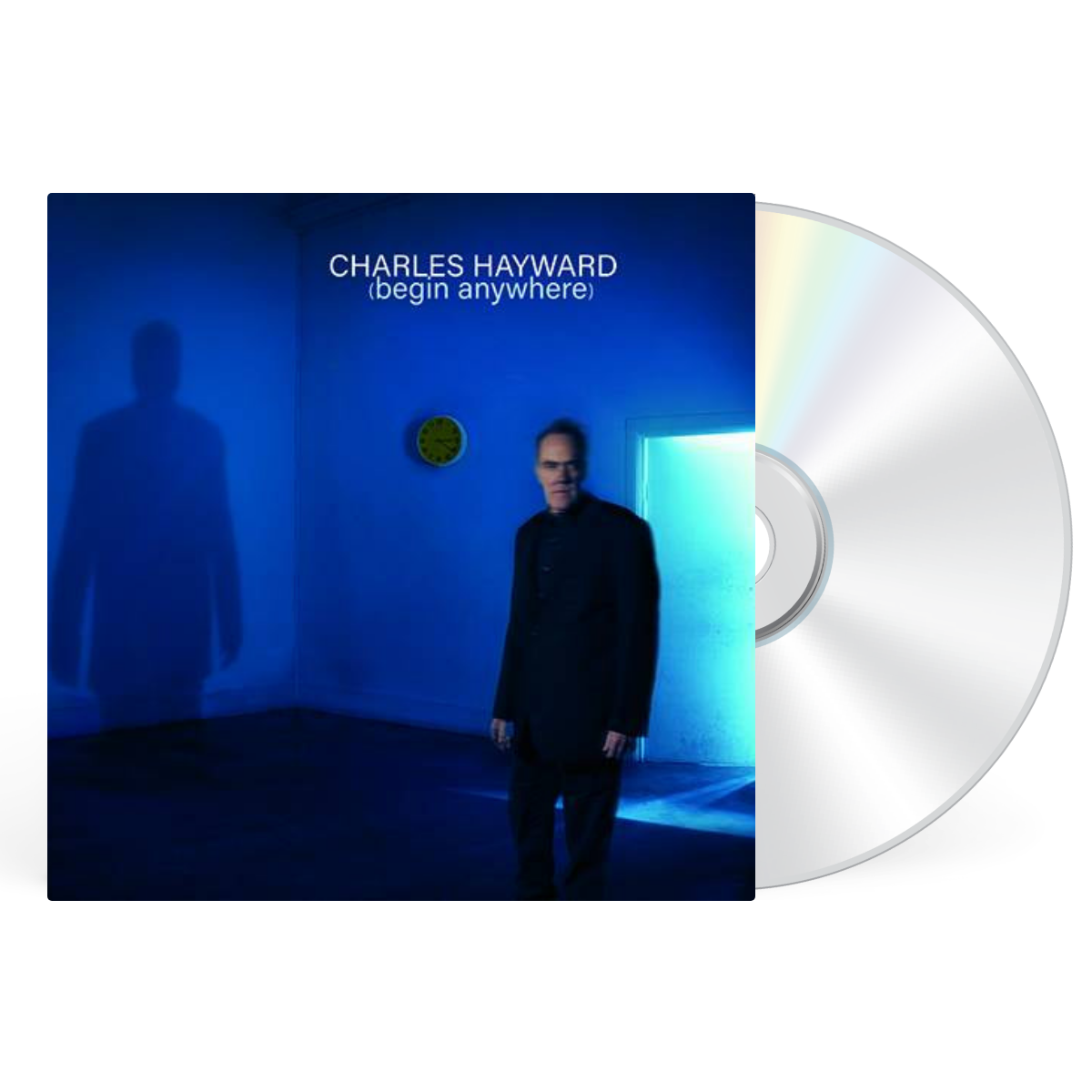 CD artwork