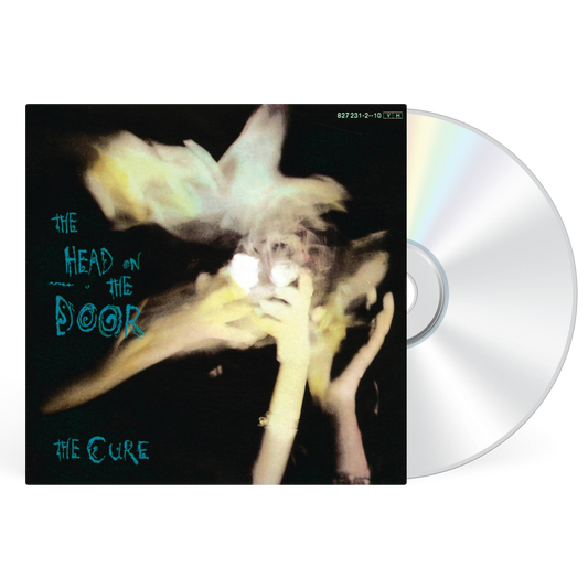 CD artwork