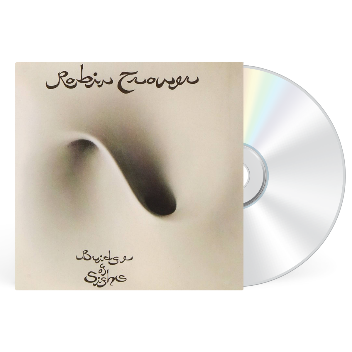 CD artwork