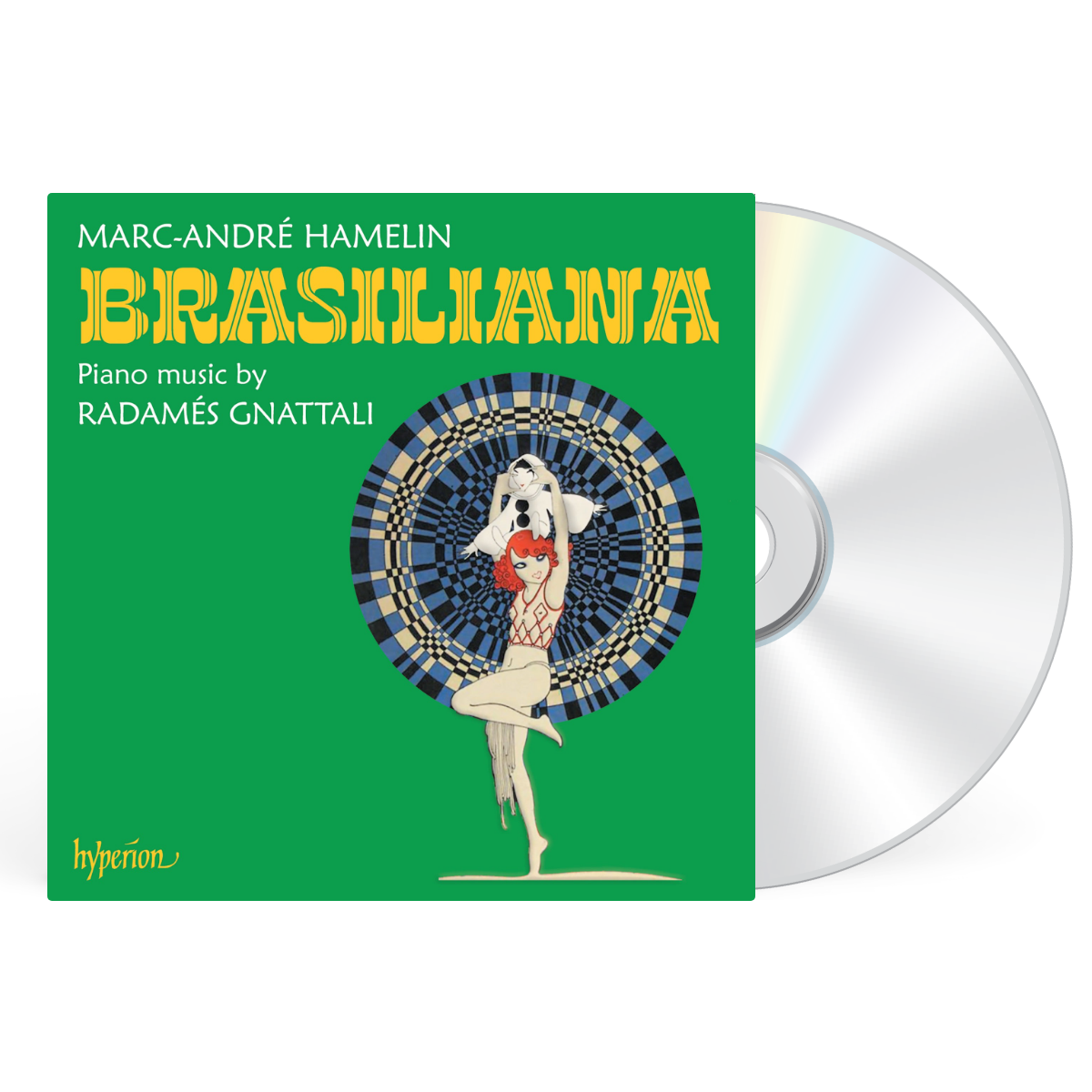 CD artwork