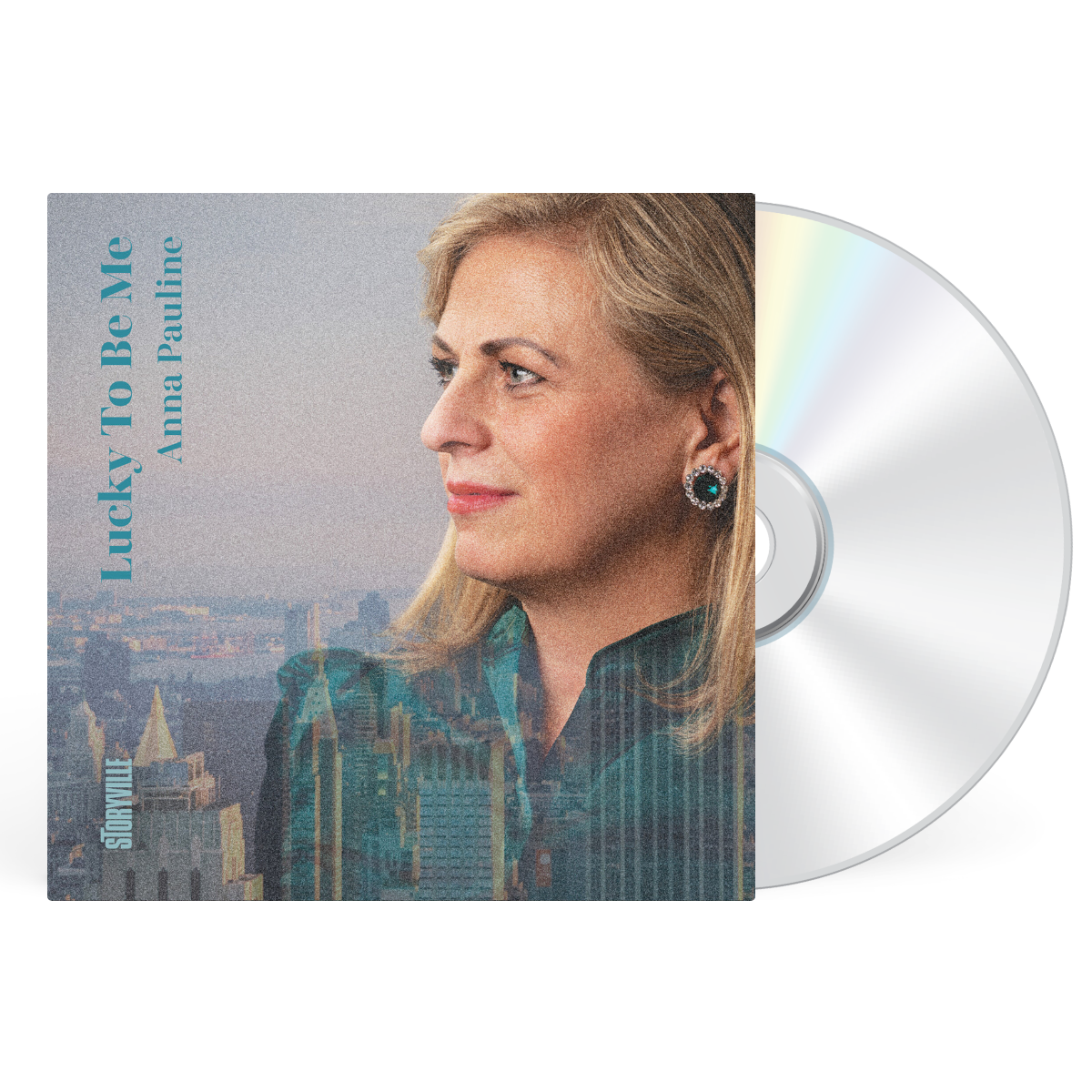 CD artwork