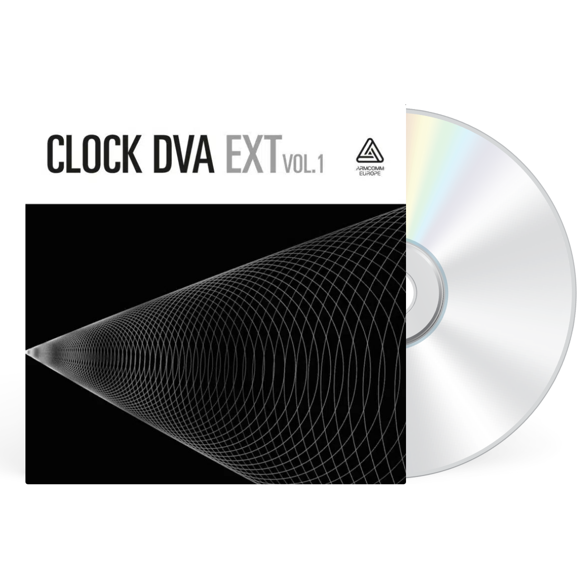 CD artwork