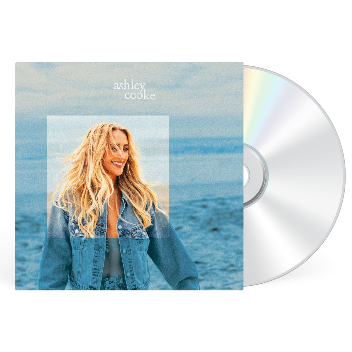 CD artwork