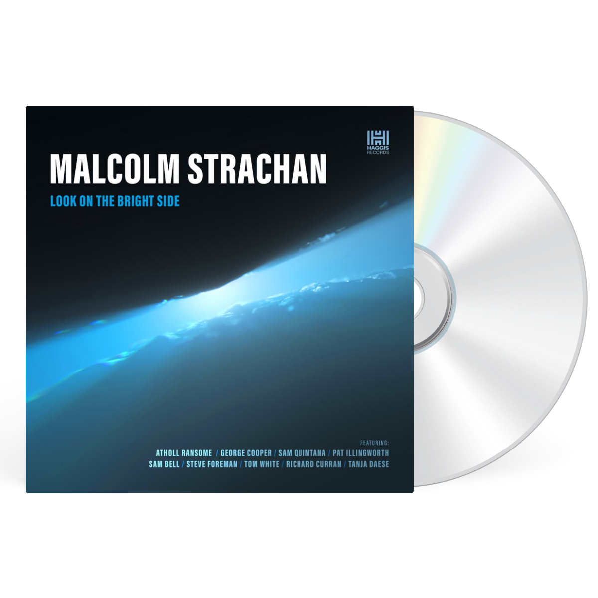 CD artwork