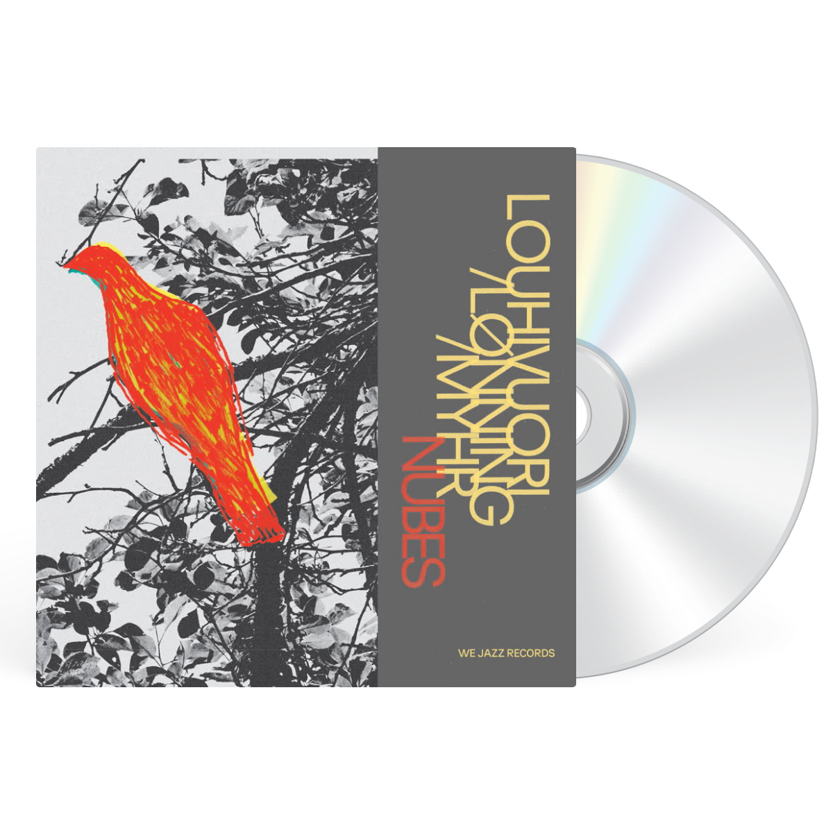 CD artwork