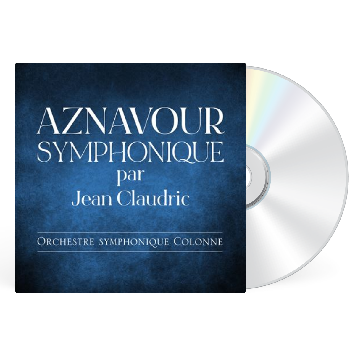 CD artwork