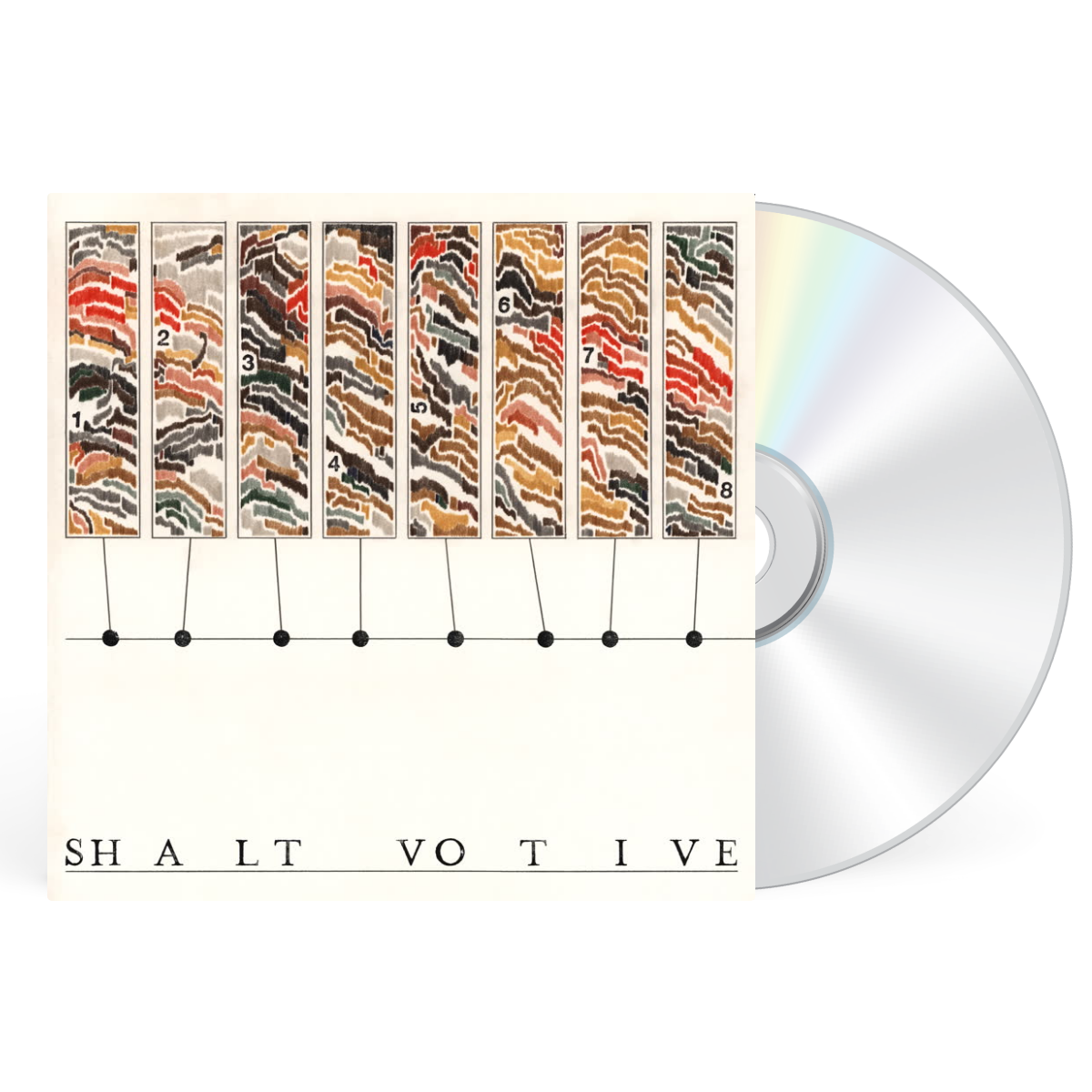 CD artwork