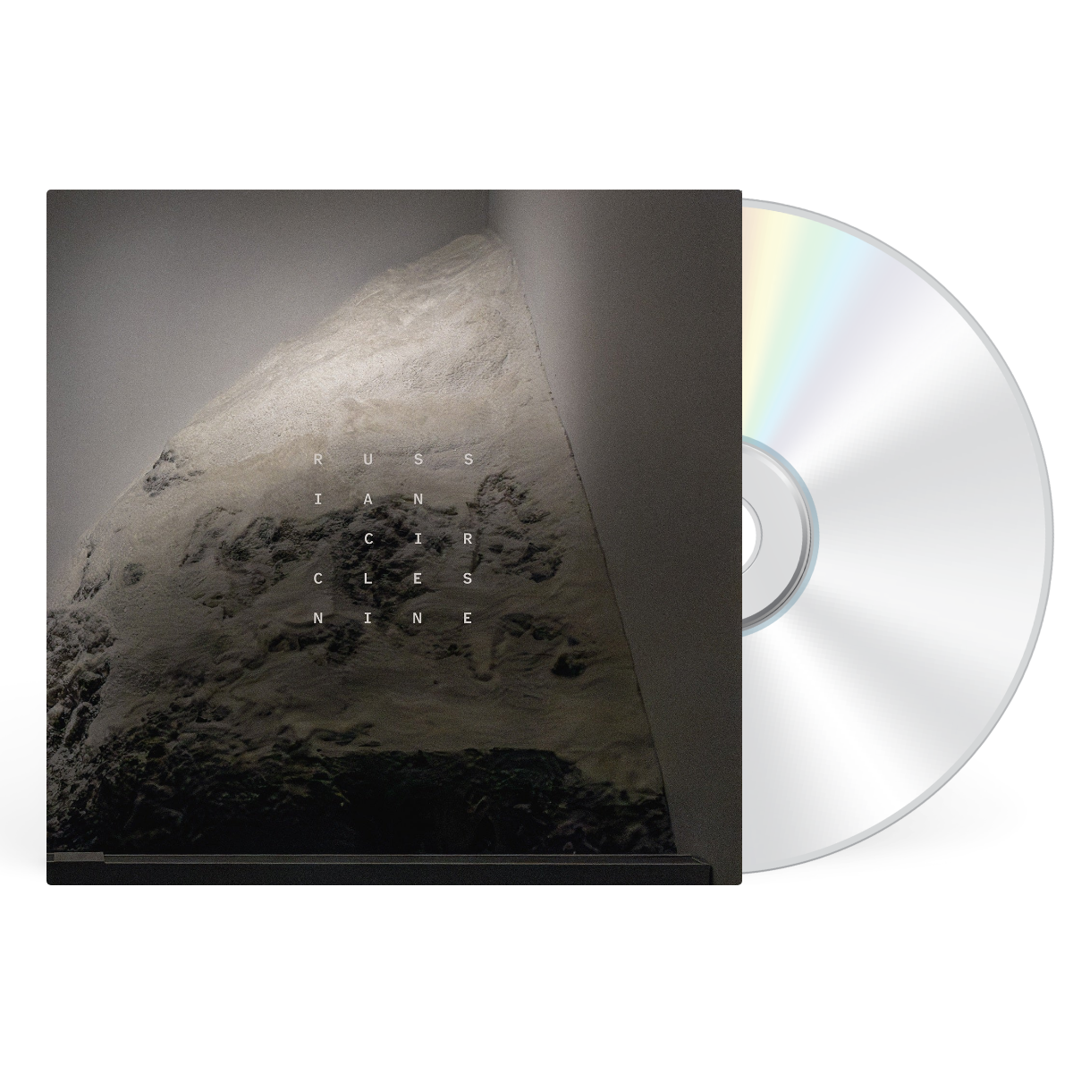 CD artwork