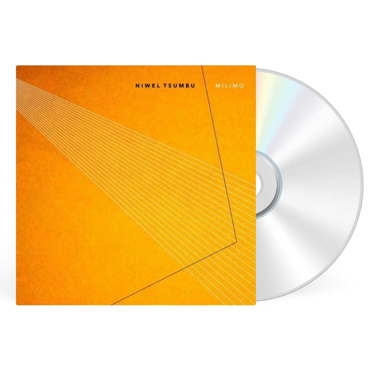 CD artwork