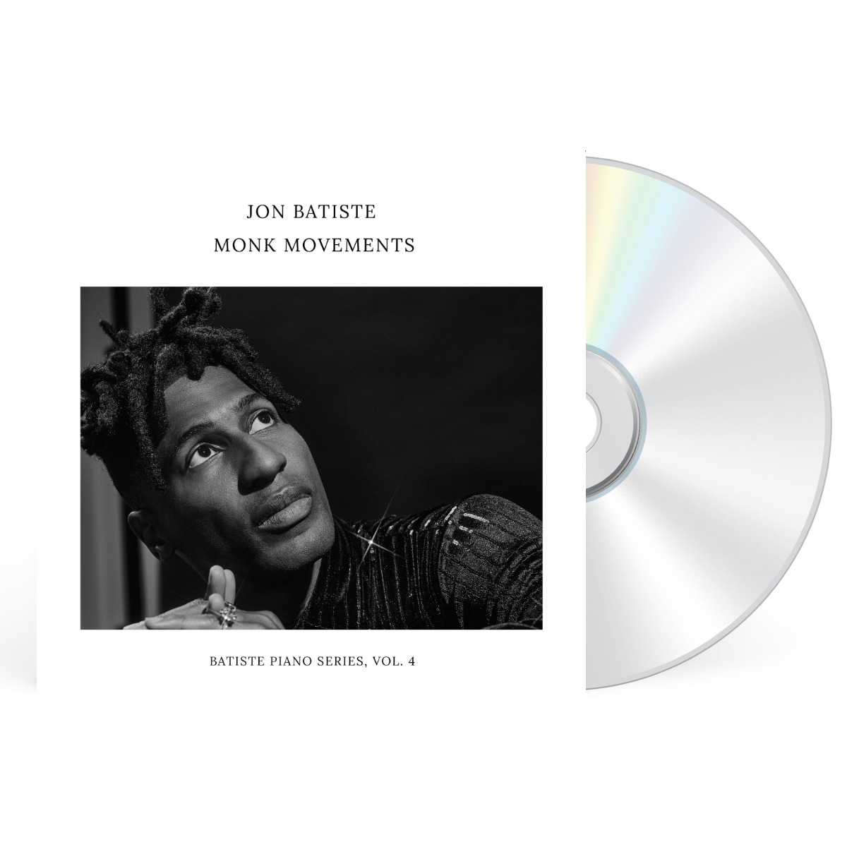 CD artwork