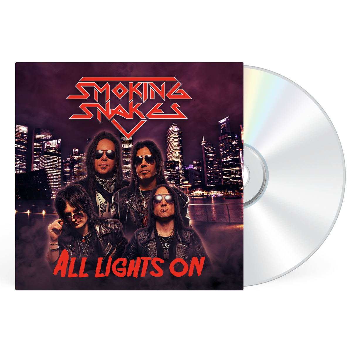 CD artwork