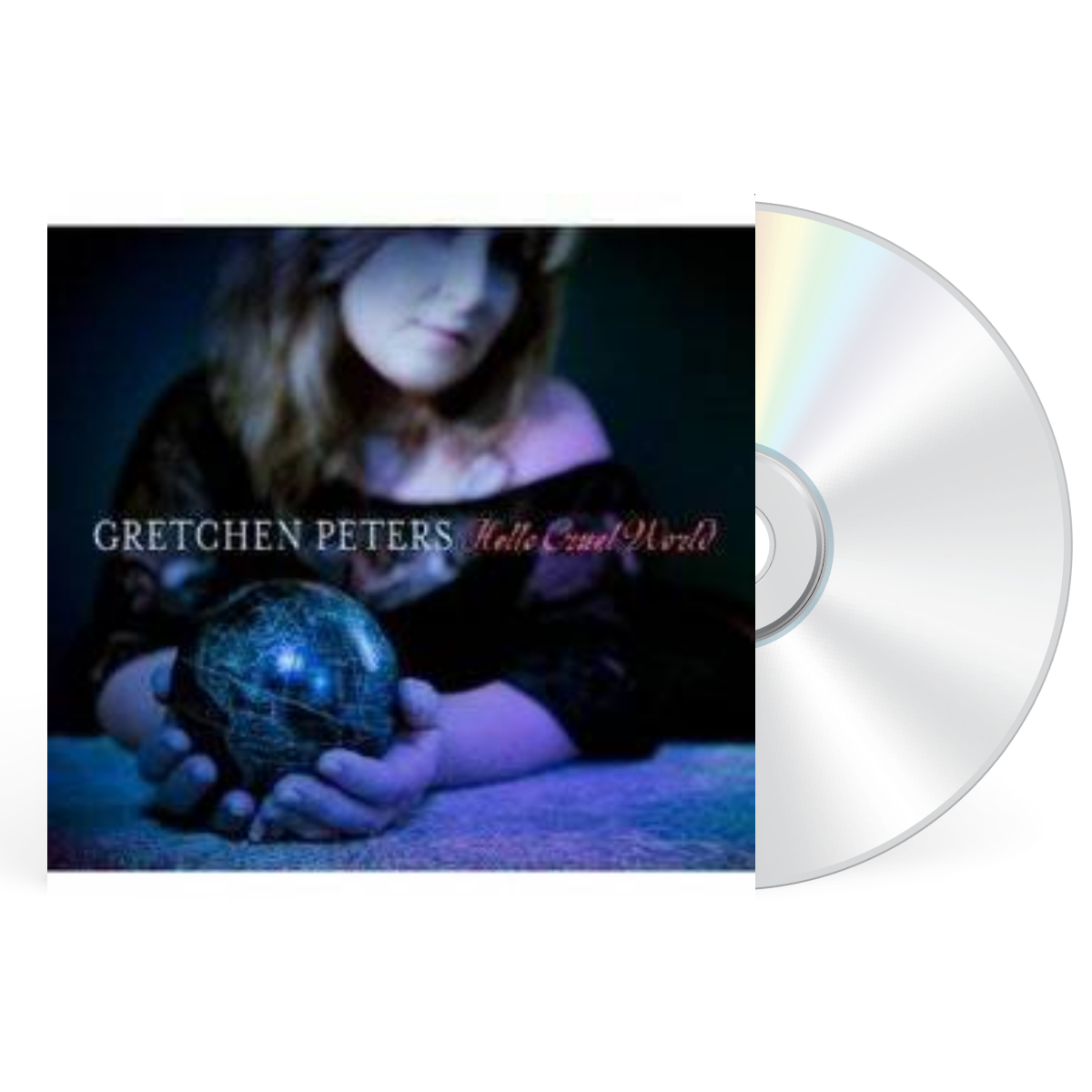 CD artwork