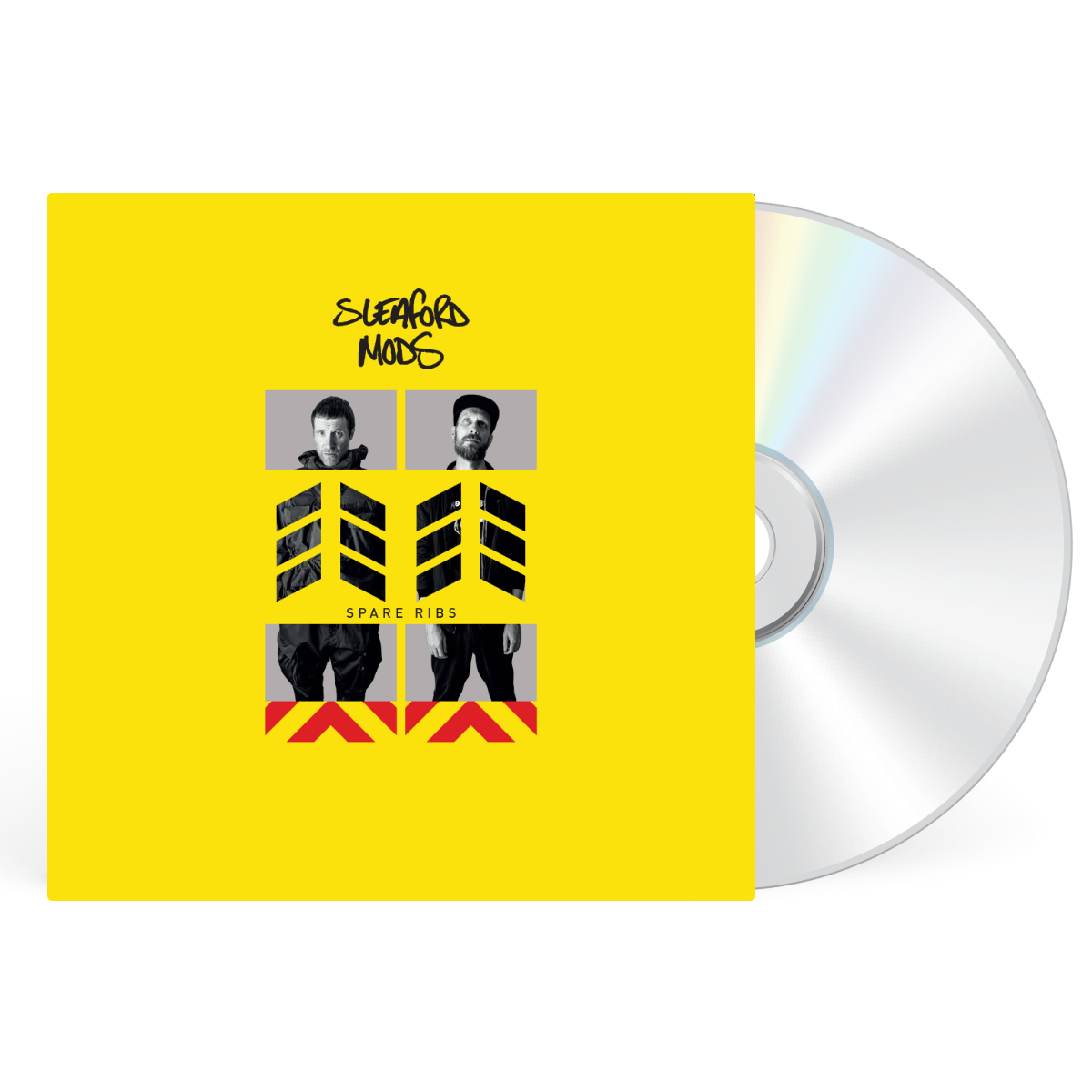CD artwork