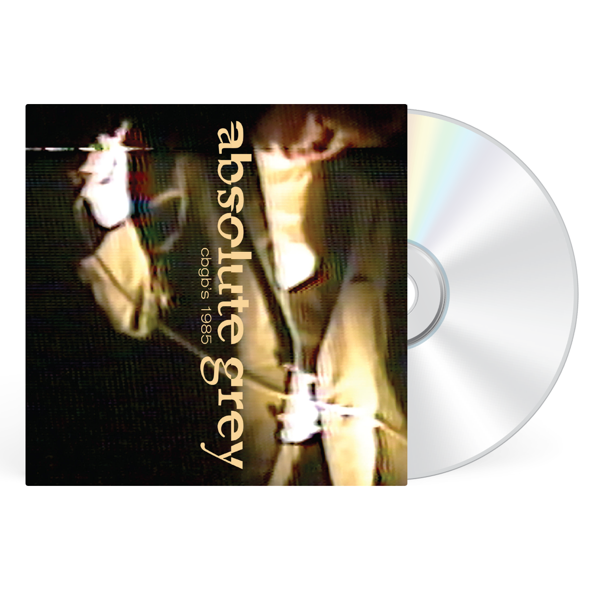 CD artwork