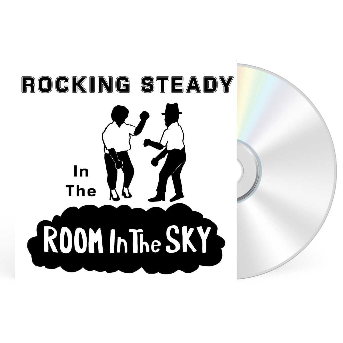 CD artwork