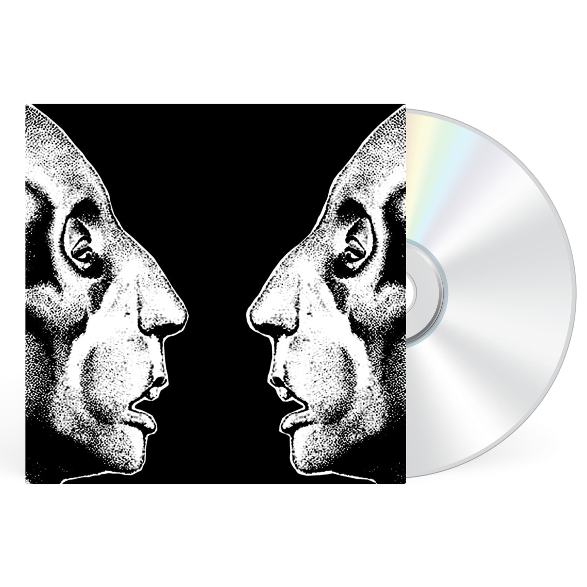 CD artwork