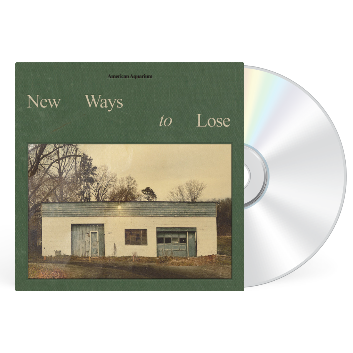 CD artwork