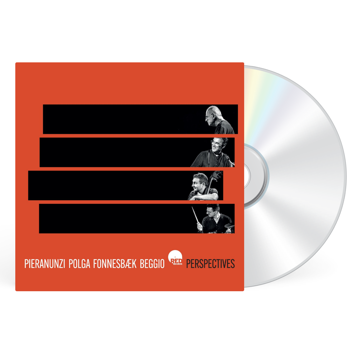 CD artwork