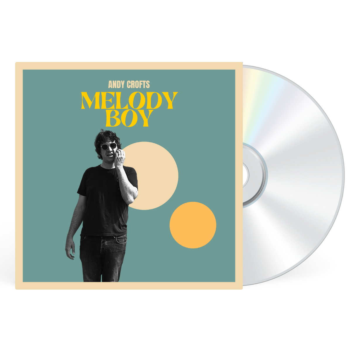 CD artwork