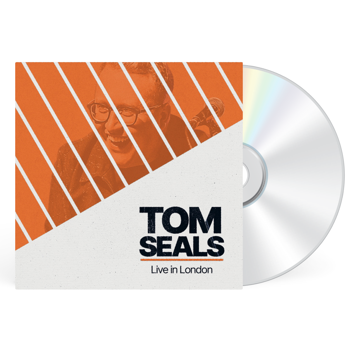 CD artwork