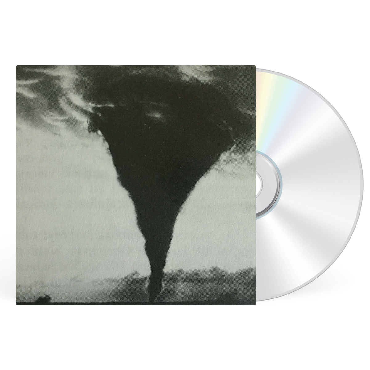 CD artwork